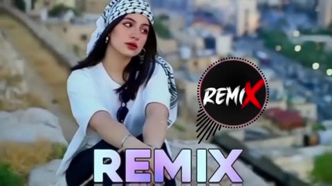 New Arabic Remix Song 2023 | عربی ریمکس | Bass Bossted | Arabic Remix Song | Remix Song | DJ Music
