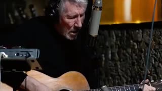 Roger Waters — Wish You Were Here (Acoustic 2022)