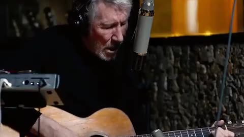 Roger Waters — Wish You Were Here (Acoustic 2022)