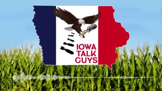 Iowa Talk Guys #021 Joe’s 60 Minute Interview