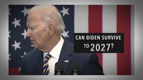 Explosive New Ad DESTROYS Joe Biden