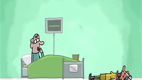 New funny cartoon animation video 🤣