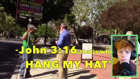 Preacher Confronts ️_🌈 Church Then It SHUTS DOWN
