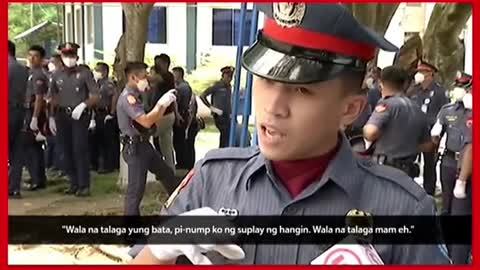 2-anyos na bata, tumigil umano ang pus matapos magkumbulsyo