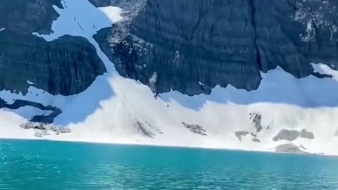 Magical Waters of the Canadian Rockies