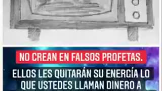 EL DIA QUE UNA TRANSMISSION DE NOTICIA FUE INTERRUMPIDA POR UN MENSAJE EXTRATERRESTRE