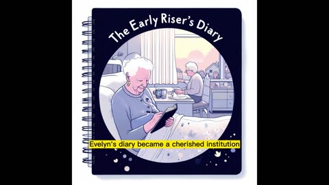 The Early Riser's Diary