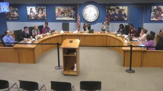 All Public Comments - Wake County School Board Special Meeting (03-28-2023)