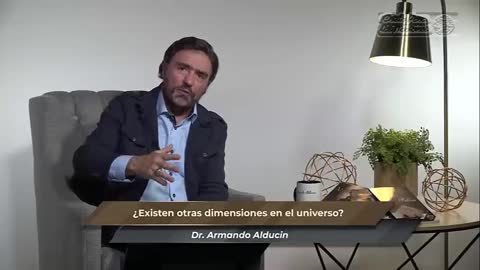 ¿Existen otras dimensiones en el universo? | Preguntas al Aire | Dr. Armando Alducin