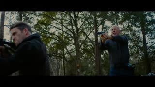 American Siege | Official Trailer (HD) | Vertical Entertainment