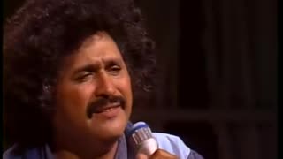 Freddy Fender - Before The Next Teardrop Falls - 1975.