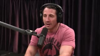 Joe Rogan SHOCKED By Hitler Conspiracy Theory