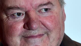 Harry Potter actor Robbie Coltrane dead at age 72