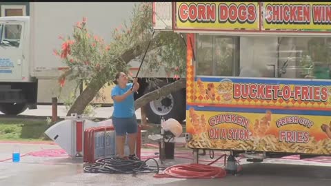 Everglades City Seafood Festival back on after Hurricane Irma