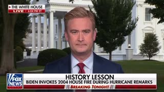 Peter Doocy: Biden said nobody F’s with me but that’s exactly what OPEC did 🤣