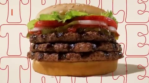 Burger King Employees Reveal Menu Items They Never Touch