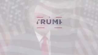 PRESIDENT TRUMP CAMPAIGN VIDEO FOR 2024
