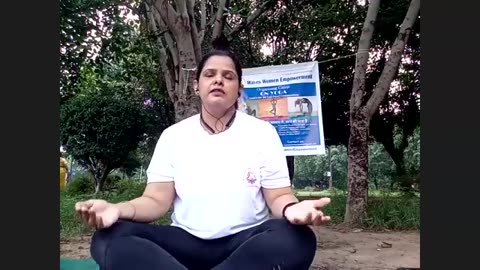 YOGA WEBINAR