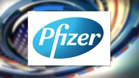 Everything is brought to you by Pfizer