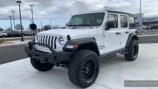 MY jeep 😋