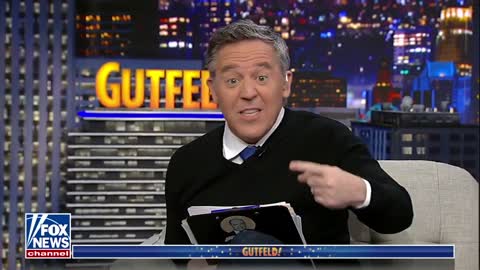 Gutfeld! takes yet another look at Gazoombagate