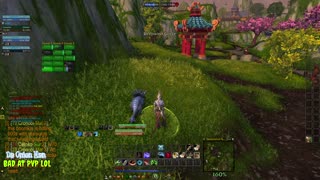World of Warcraft - I'm BAD at PvP - 009