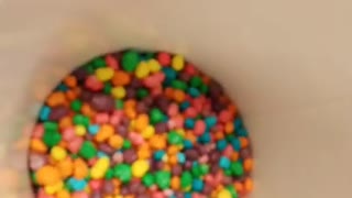 Nerds Cup ASMR