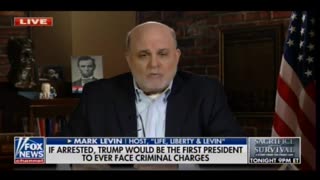 Mark Levin on Indictment of President Trump: This Is Soft Tyranny - Their Goal is to Destroy Civil Society