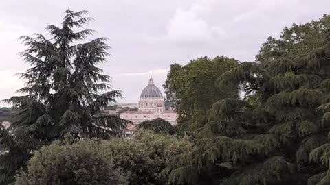 Roma: la schiava cittadina (18 maggio 2023)