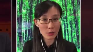 Dr. Li-Meng - Exposes Covid As Bio Weapon
