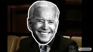 Trump Fires Joe Biden Meme