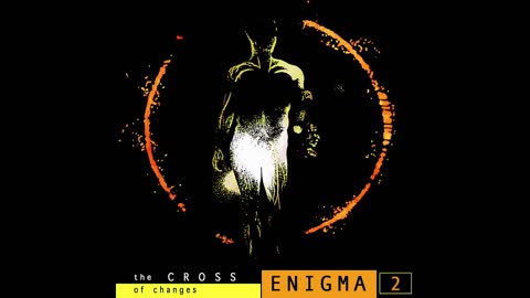 Enigma ▶ The·Cross·of·Changes…(Full Album)