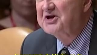 EPIC VIDEO: Senator Kennedy is RUTHLESS on the Border Crisis