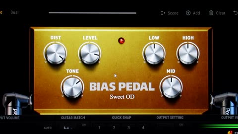 198 Positive Grid Bias FX 2 #17