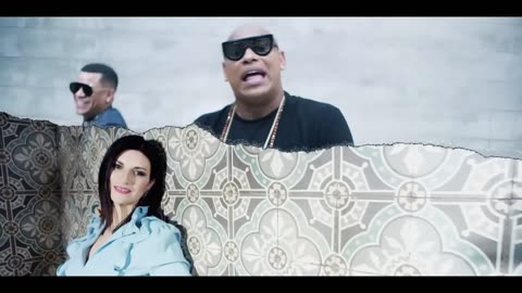 Laura Pausini - Nadie ha dicho feat. Gente de Zona (Official Video)