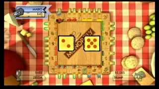 Monopoly (Wii) Game7 Part6