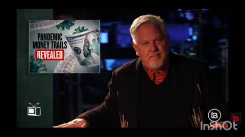 White Lies, Black Ops & Red China: Insider Exposes Pandemic Money Trails - GAIN OF FUNCTION RESEARCH FUNDED BY THE USA, DARPA, D.O.D., C.I.A. , ECO-HEALTH ALLIANCE.......🇺🇸