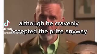 Jordan Peterson Speaking The Truth