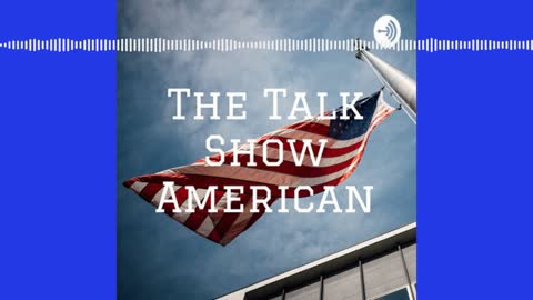 The Talk Show American - 2/1/22