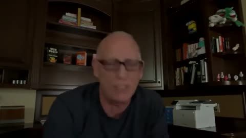 Scott Adams is cancelled.