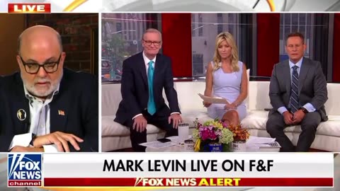 Mark Levin Unleashes on Special Counsel Jack Smith and Former VP Mike Pence