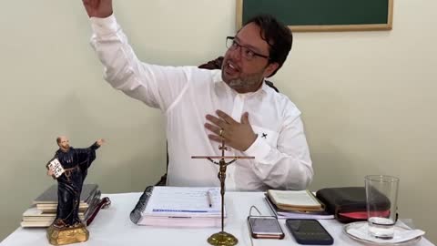 O AMOR DE DEUS REVELADO NA PAIXÃO DE CRISTO - ANDERSON REIS