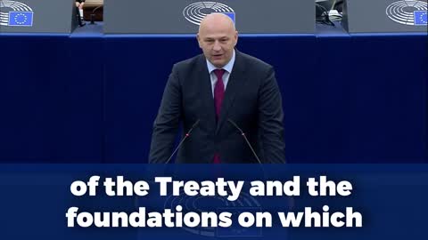 🇭🇷🇪🇺 Croatian MEP Mislav Kolakušić: Hungary And Poland Are One Of The Few Countries