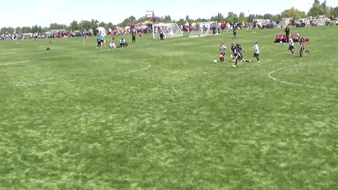 5-26-24, Colorado United, First Half part B, (2-4 L)