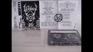 Kathonik - (1992) - Conscious Damnation (full Demo)