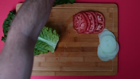 How To Make The Perfect Hamburger Patty - Secrets And Tips