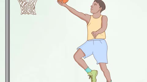want to Become a Basketball Player? watch this video
