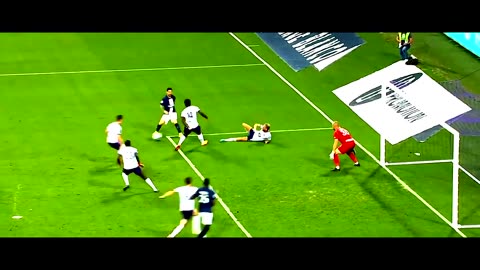 Erling Haaland VS Kylian Mbappé - Who Is The Best Goalscorer_ - HD