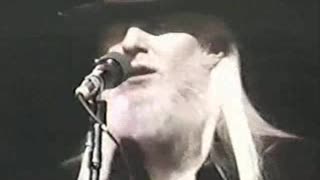 Johnny Winter - Don Kirshner's Rock Concert = 1974