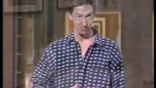 April 26, 1986 - Promo for Ron Reagan Hosting 'SNL'